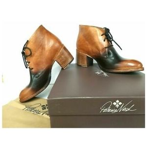 Patricia Nash Leather